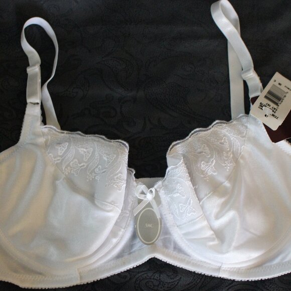 Carol Reed Bra - Picture 1 of 4